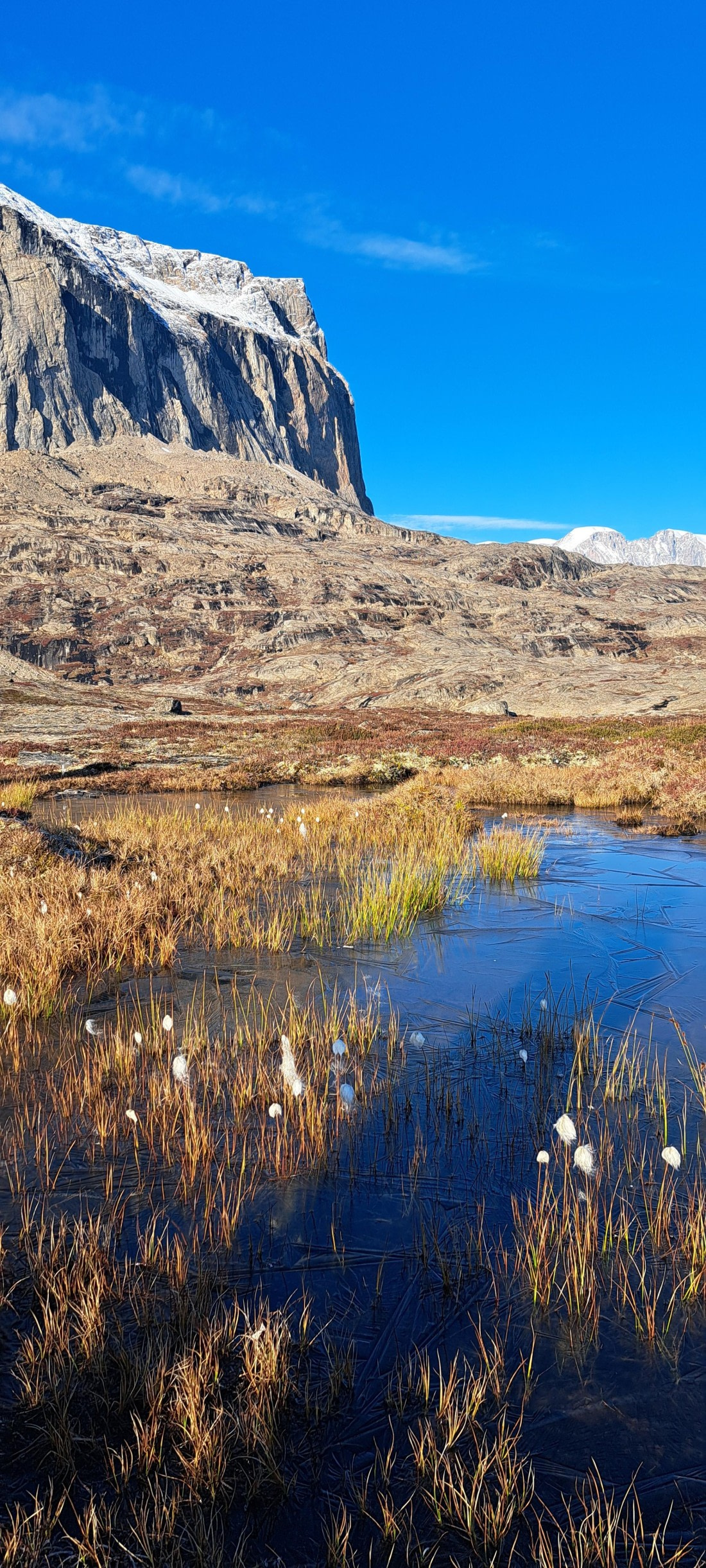 Gorgeous landscape OTL 12-24