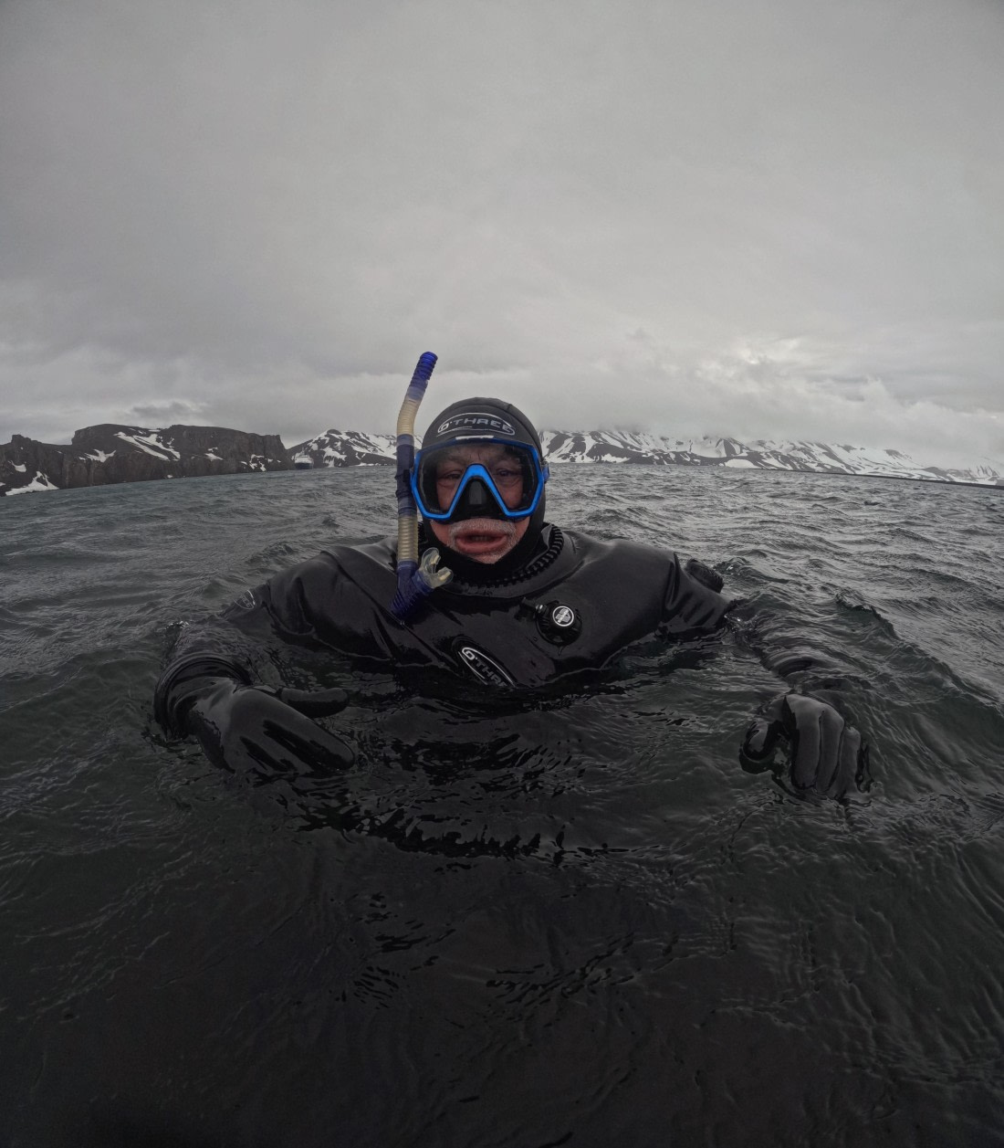 OTL23-24, Day 3, Snorkeling 1- John © Unknown photographer - Oceanwide Expeditions.JPG