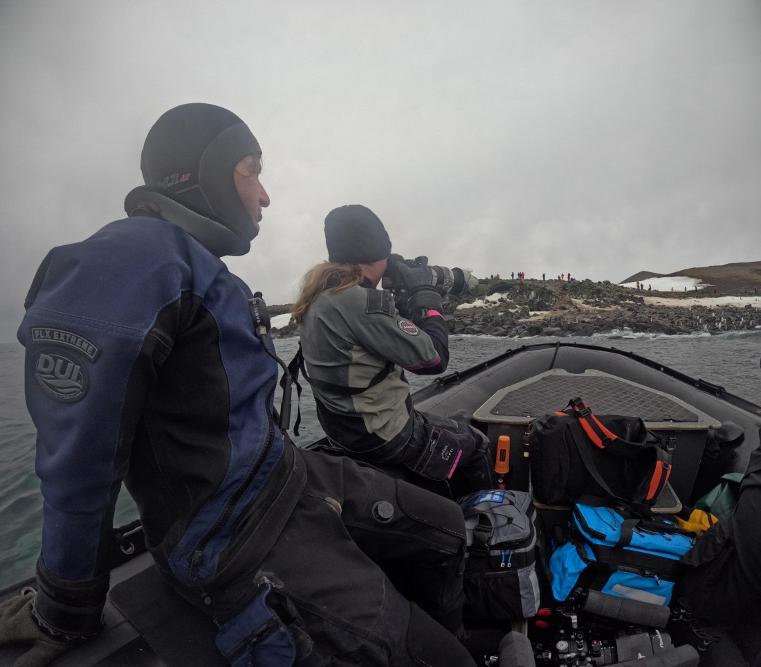 OTL23-24, Day 4, Snorkelers in zodiac.3 © Unknown photographer - Oceanwide Expeditions.JPG