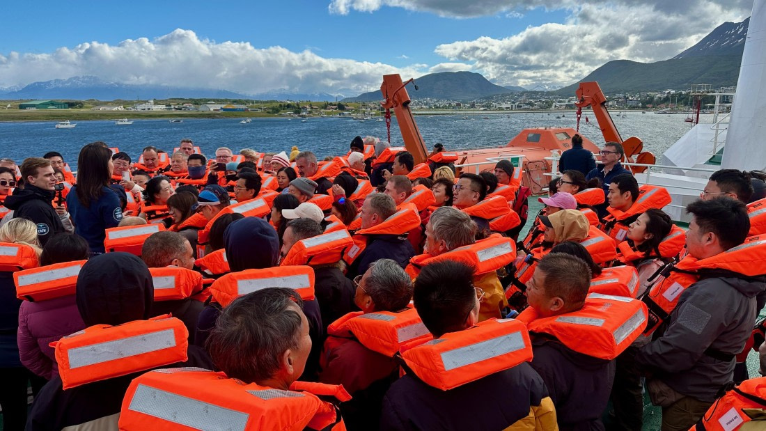 OTL24-24, Day 1, Lifeboat drill 2 © Unknown photographer - Oceanwide Expeditions.jpeg