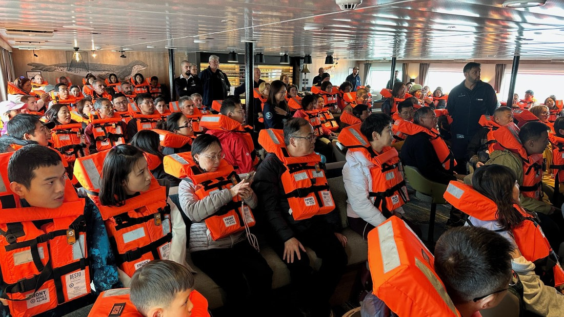 OTL24-24, Day 1, Lifeboat drill 1 © Unknown photographer - Oceanwide Expeditions.jpeg