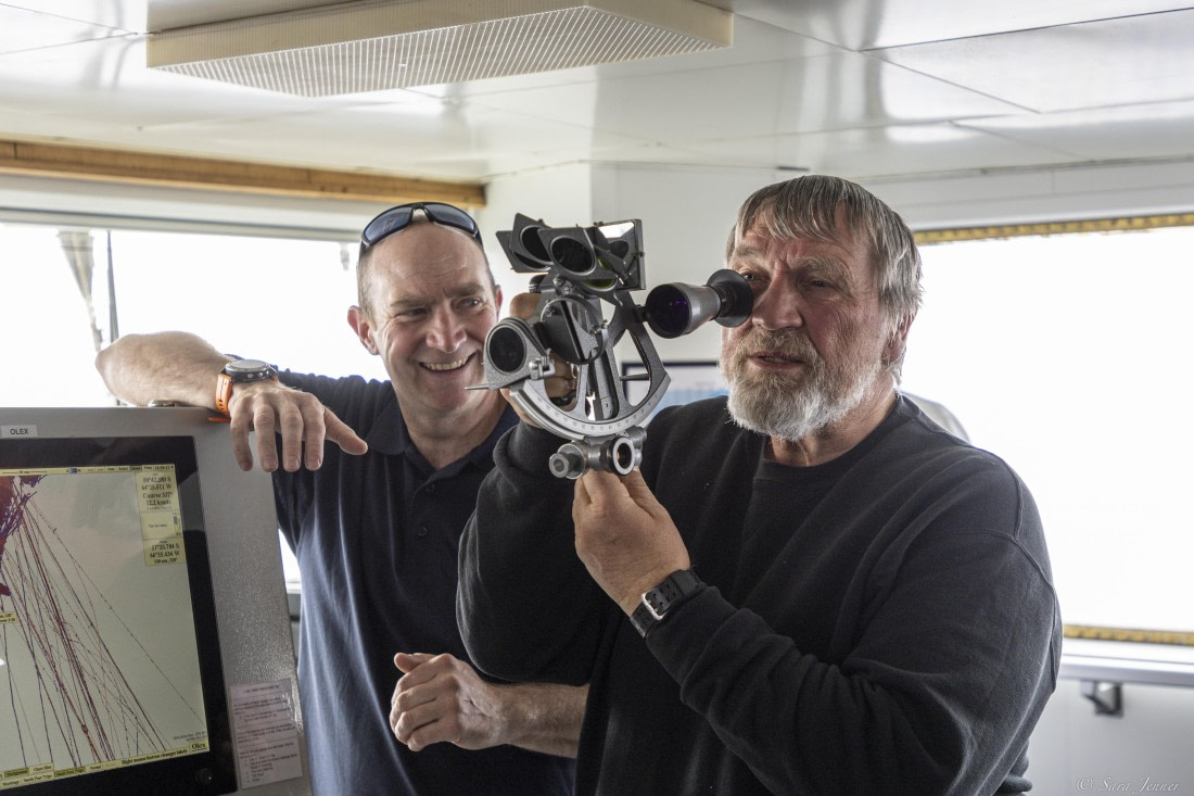 OTL24-24, Day 9, Navigational workshop  3 ©  Sara Jenner  - Oceanwide Expeditions.jpg