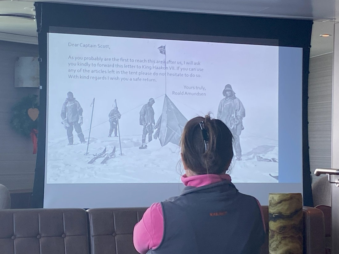 HDS25-25, Day 19, scott talk © Unknown photographer - Oceanwide Expeditions.jpeg