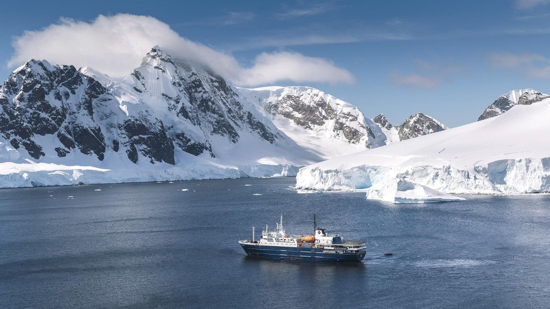 The end of the world