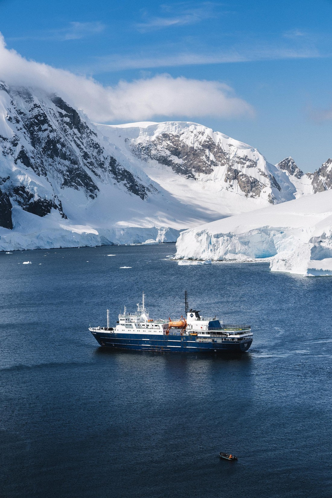 The end of the world