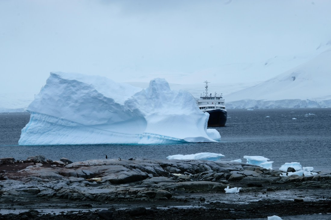 Where art thou Plancius