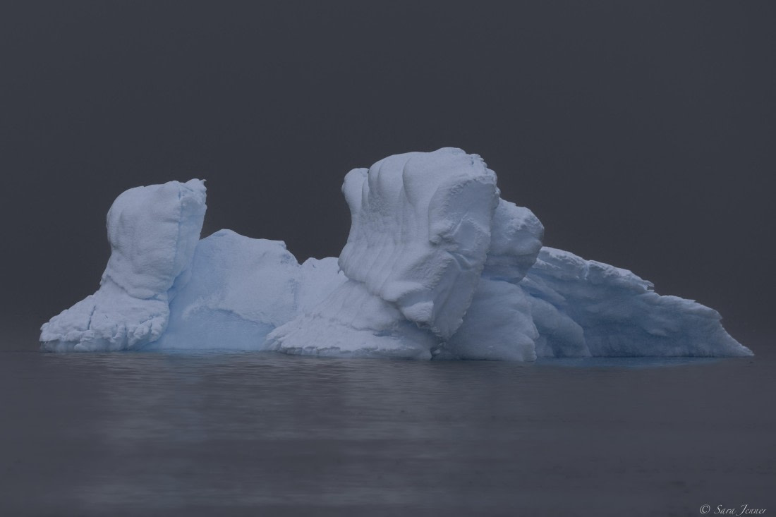 OTL27-25, Day 6, Iceberg at Foyn © Sara Jenner - Oceanwide Expeditions.jpg
