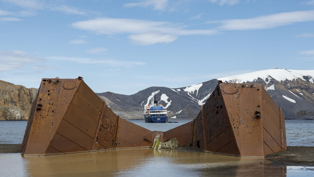 OTL27-25, Day 10, Whalers Bay 2 © Sara Jenner - Oceanwide Expeditions.jpg