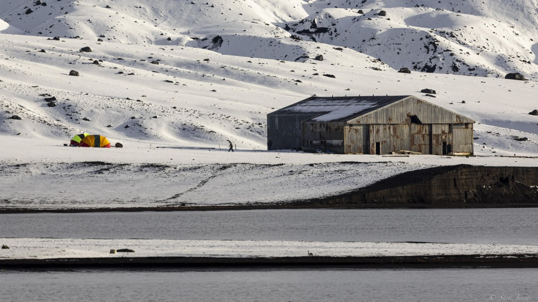 OTL28-25, Day 8, Camp at the hanger 2 © Sara Jenner - Oceanwide Expeditions.jpg