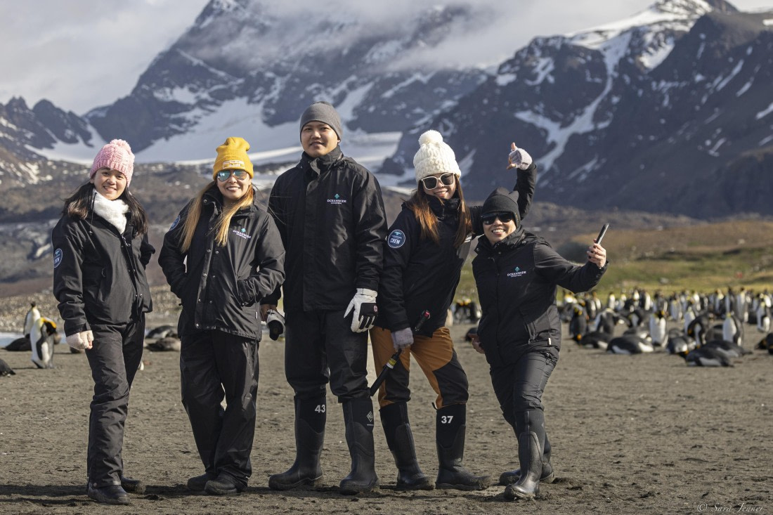 OTL30-25, Day 6, Crew_ © Sara Jenner - Oceanwide Expeditions.jpg