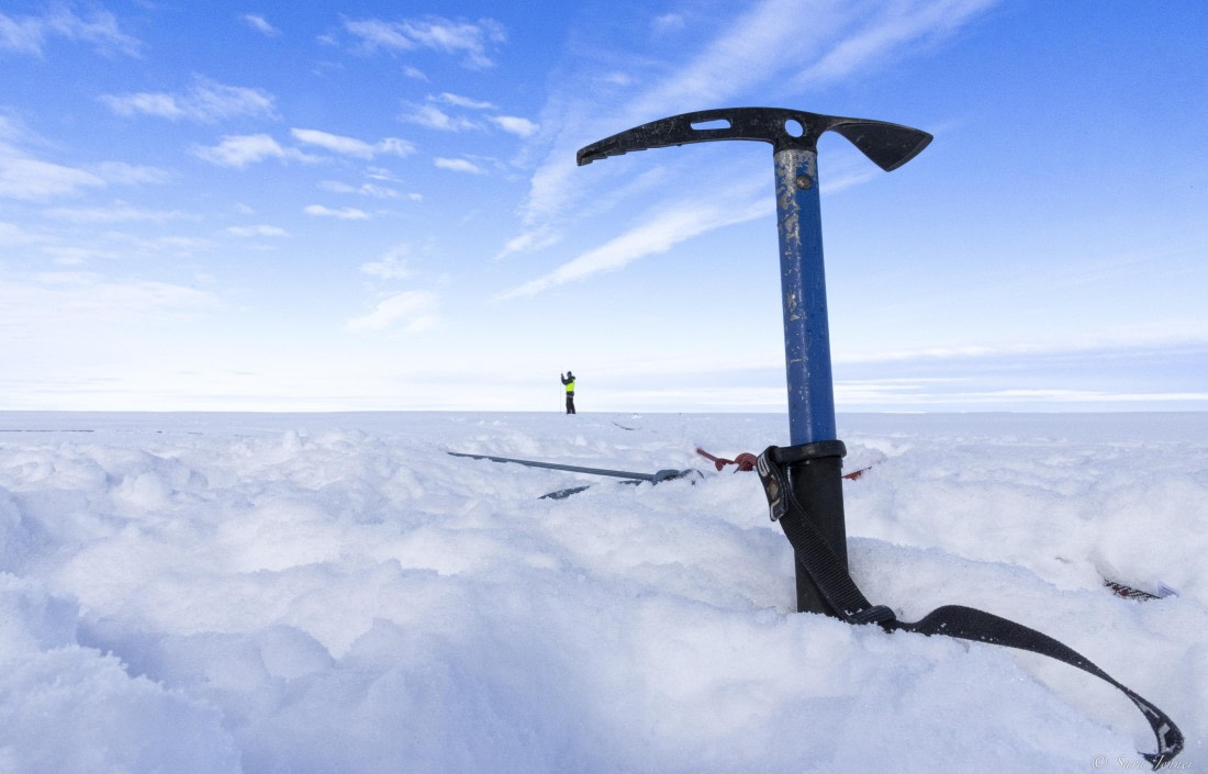 OTL30-25, Day 13, Ice axe © Sara Jenner - Oceanwide Expeditions.jpg