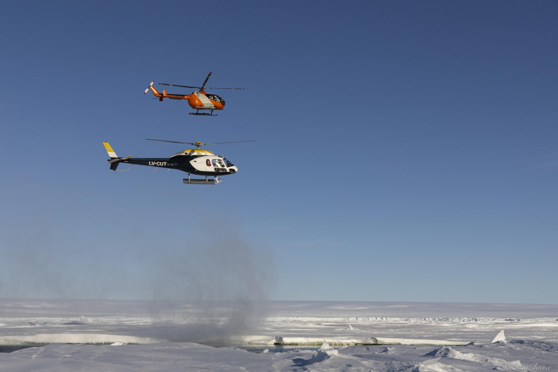 OTL30-25, Day 16, Two helicopters © Sara Jenner - Oceanwide Expeditions.jpg