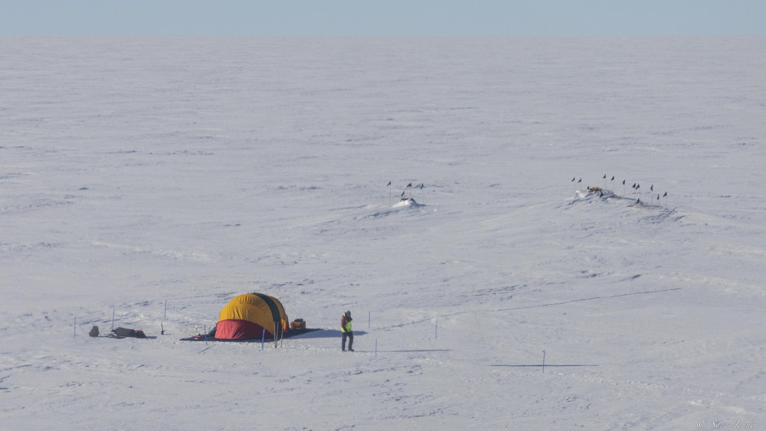 OTL30-25, Day 17, Gould Bay cache 1 © Sara Jenner - Oceanwide Expeditions.jpg