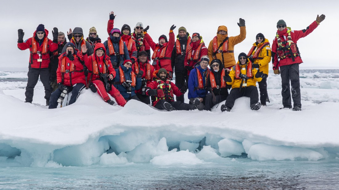 OTL30-25, Day 23, Sea ice landing 1 © Sara Jenner  - Oceanwide Expeditions.jpg