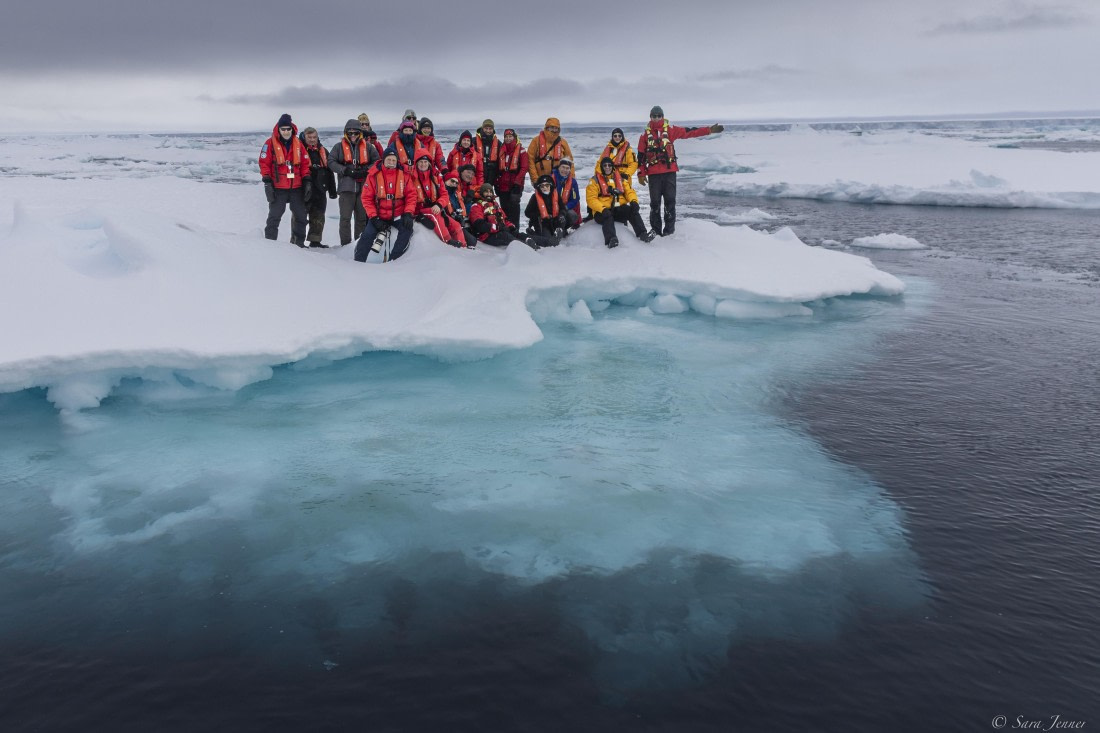 OTL30-25, Day 23, Sea ice landing 2 © Sara Jenner  - Oceanwide Expeditions.jpg