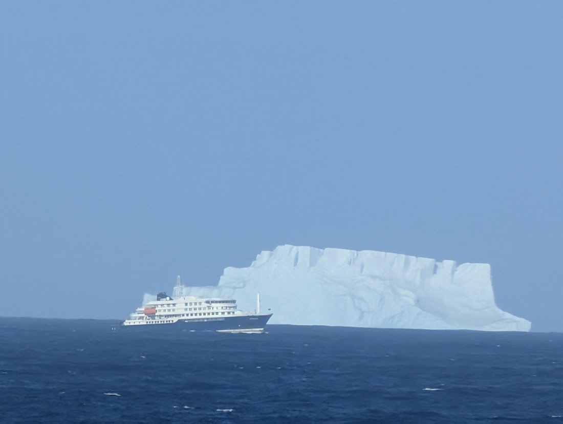 PLA31-25, Day 13, PXL_20250321_135555376 © Unknown photographer - Oceanwide Expeditions.jpg