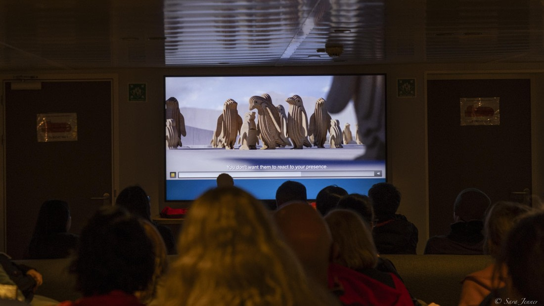 OTL31-25, Day 1, IAATO briefing © Sara Jenner - Oceanwide Expeditions.jpg