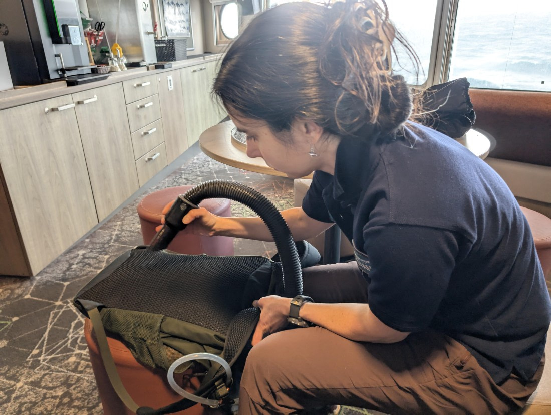 PLA32-25, Day 2, PXL_20250324_170204085 © Unknown photographer - Oceanwide Expeditions.jpg