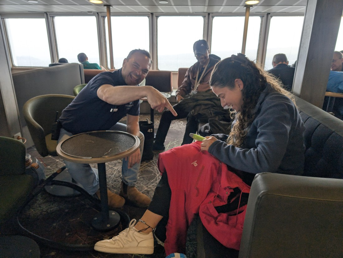 PLA32-25, Day 2, PXL_20250324_170250700 © Unknown photographer - Oceanwide Expeditions.jpg