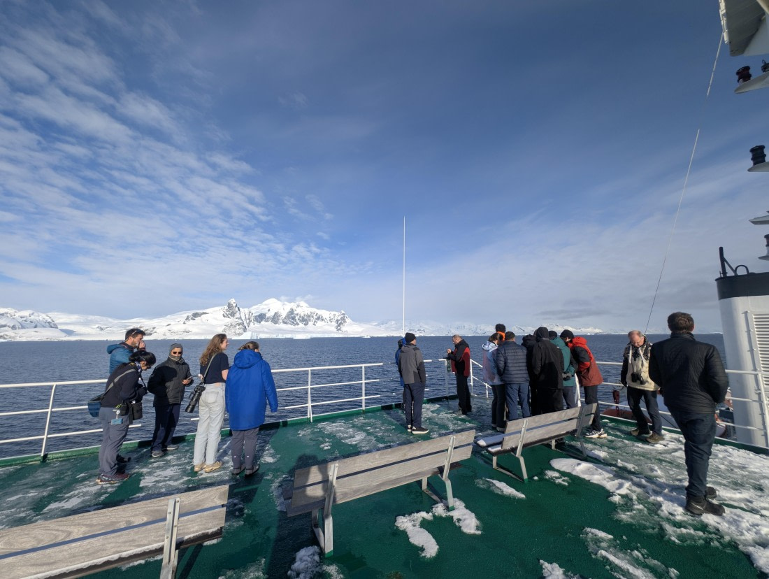 PLA32-25, Day 8, PXL_20250330_172045291 © Unknown photographer - Oceanwide Expeditions.jpg