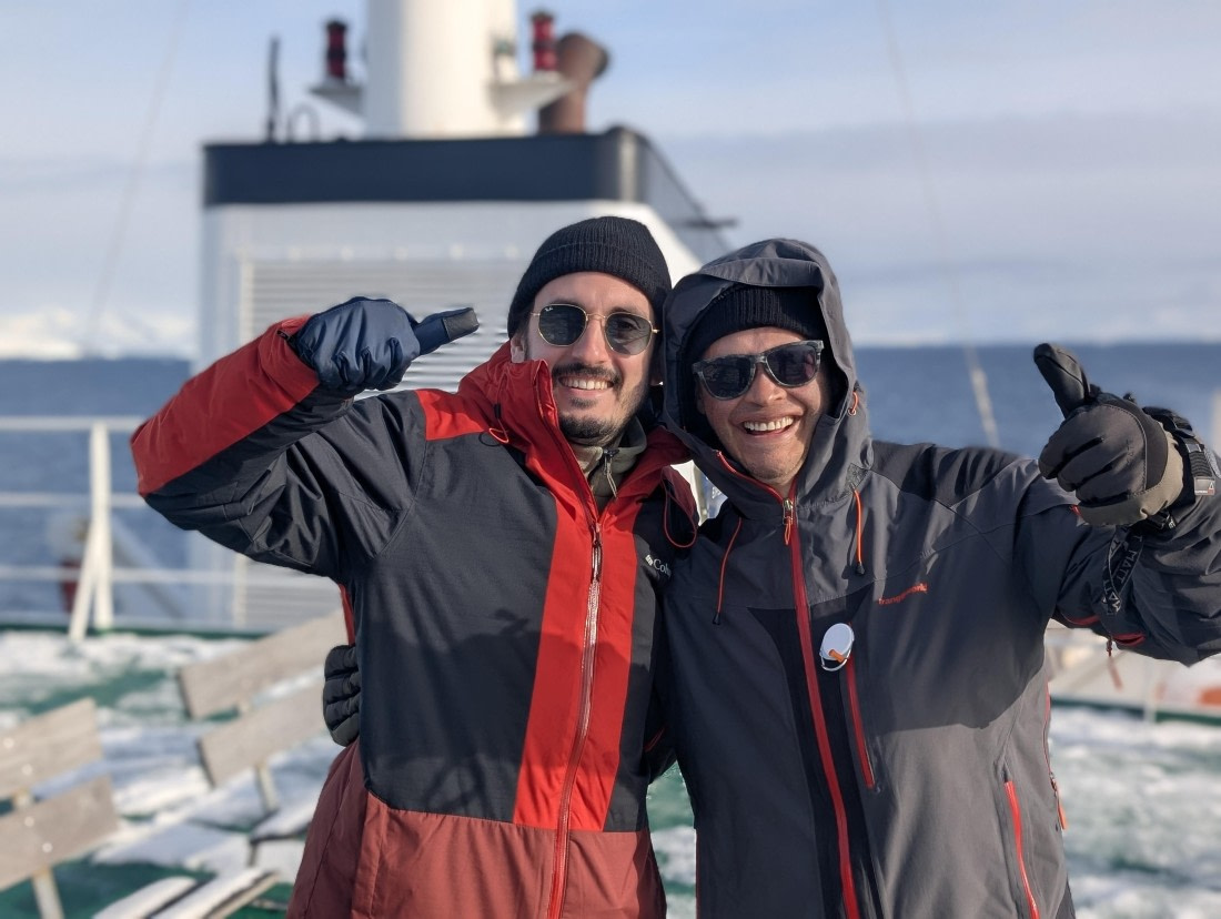 PLA32-25, Day 8, PXL_20250330_174014471.PORTRAIT © Unknown photographer - Oceanwide Expeditions.jpg