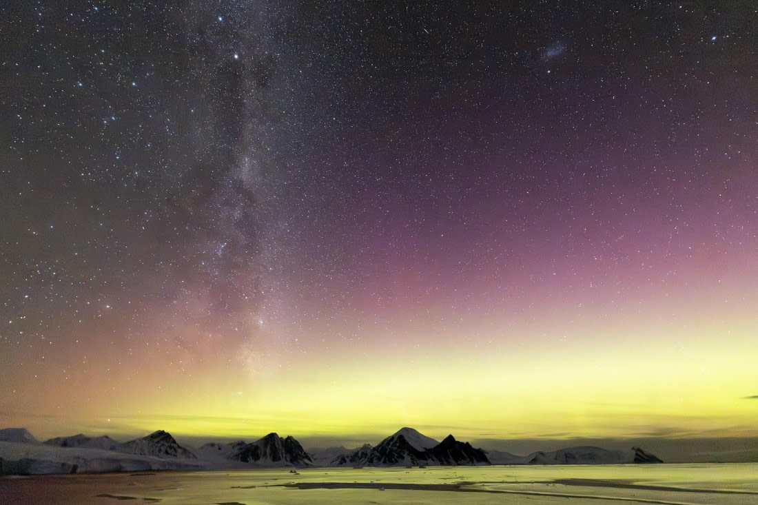 Aurora Australis