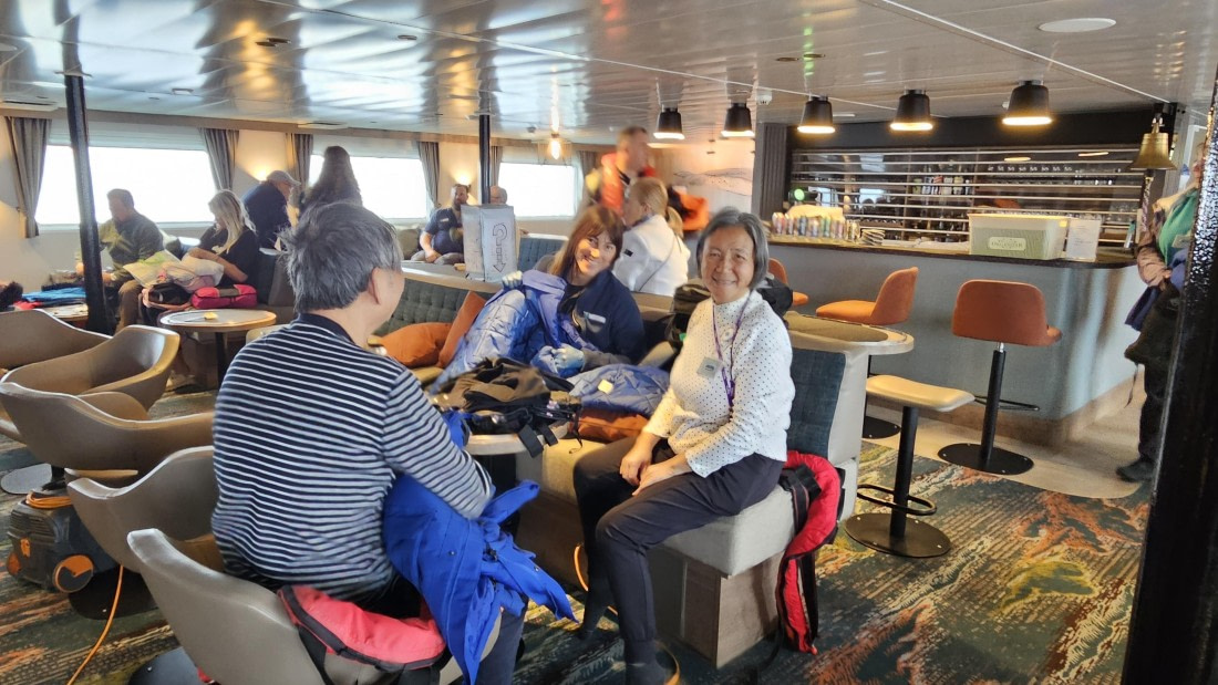 OTL32-25, Day 3, Biosecurity© Unknown photographer - Oceanwide Expeditions.jpg