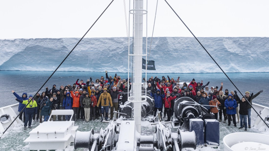 OTL32-25, Day 8, Wilkins Ice shelf © Sara Jenner - Oceanwide Expeditions.jpg