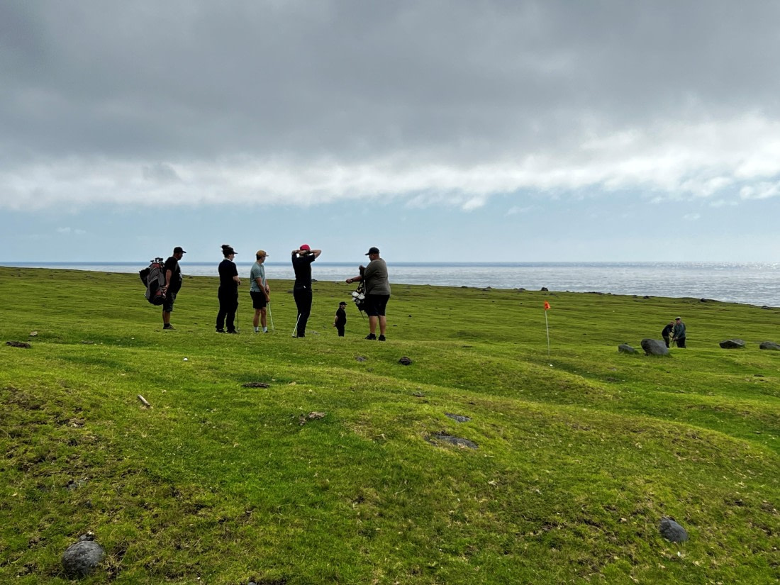 HDS31-25, Day 14, Golf course Tristan © Hazel Pittwood - Oceanwide Expeditions.jpg