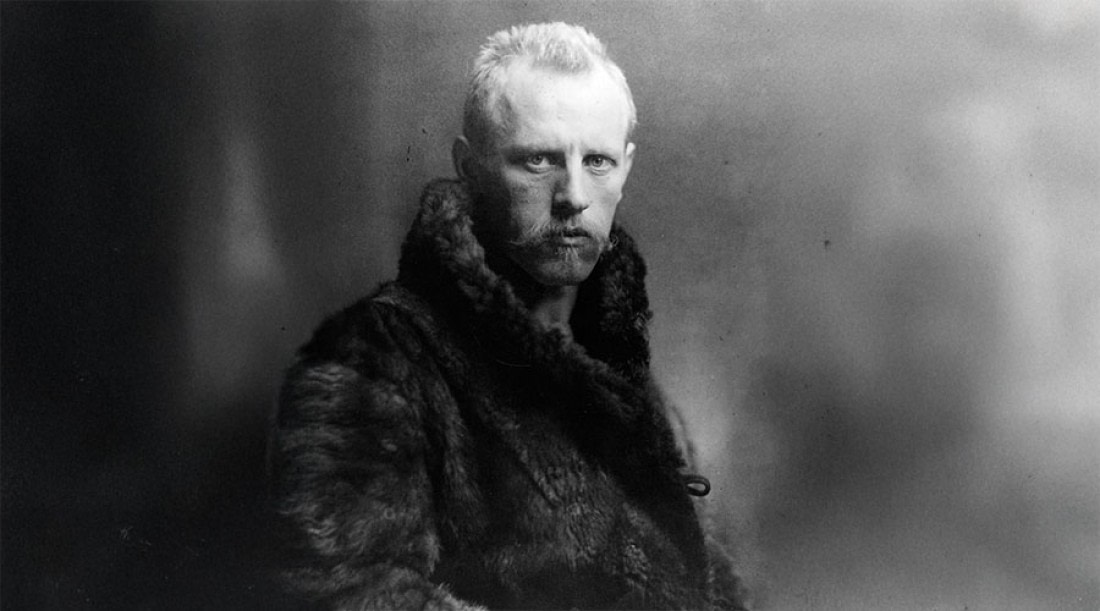 Fridtjof Nansen: the grandfather of modern polar exploration