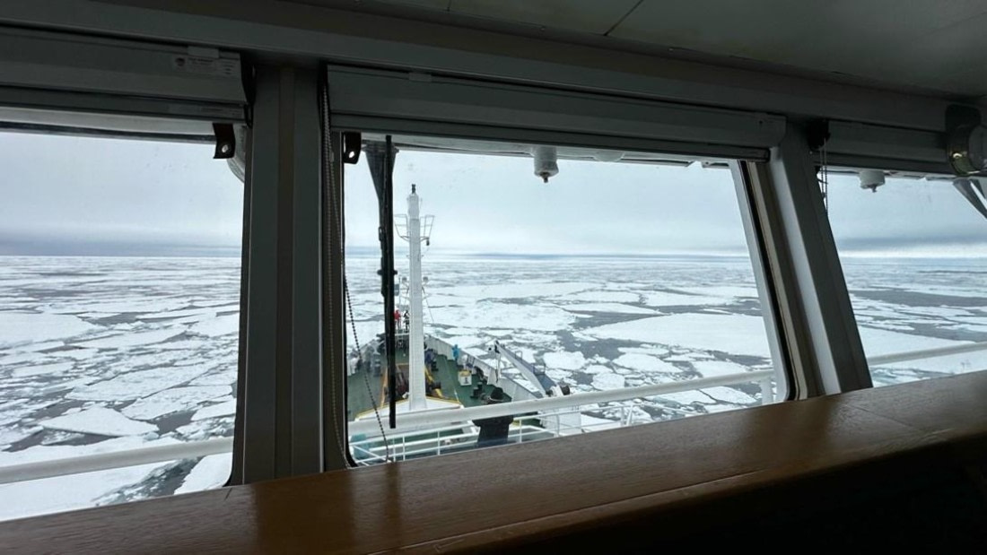 PLA02-25, Day 5, Plancius in the ice (1) © Unknown photographer - Oceanwide Expeditions.jpg