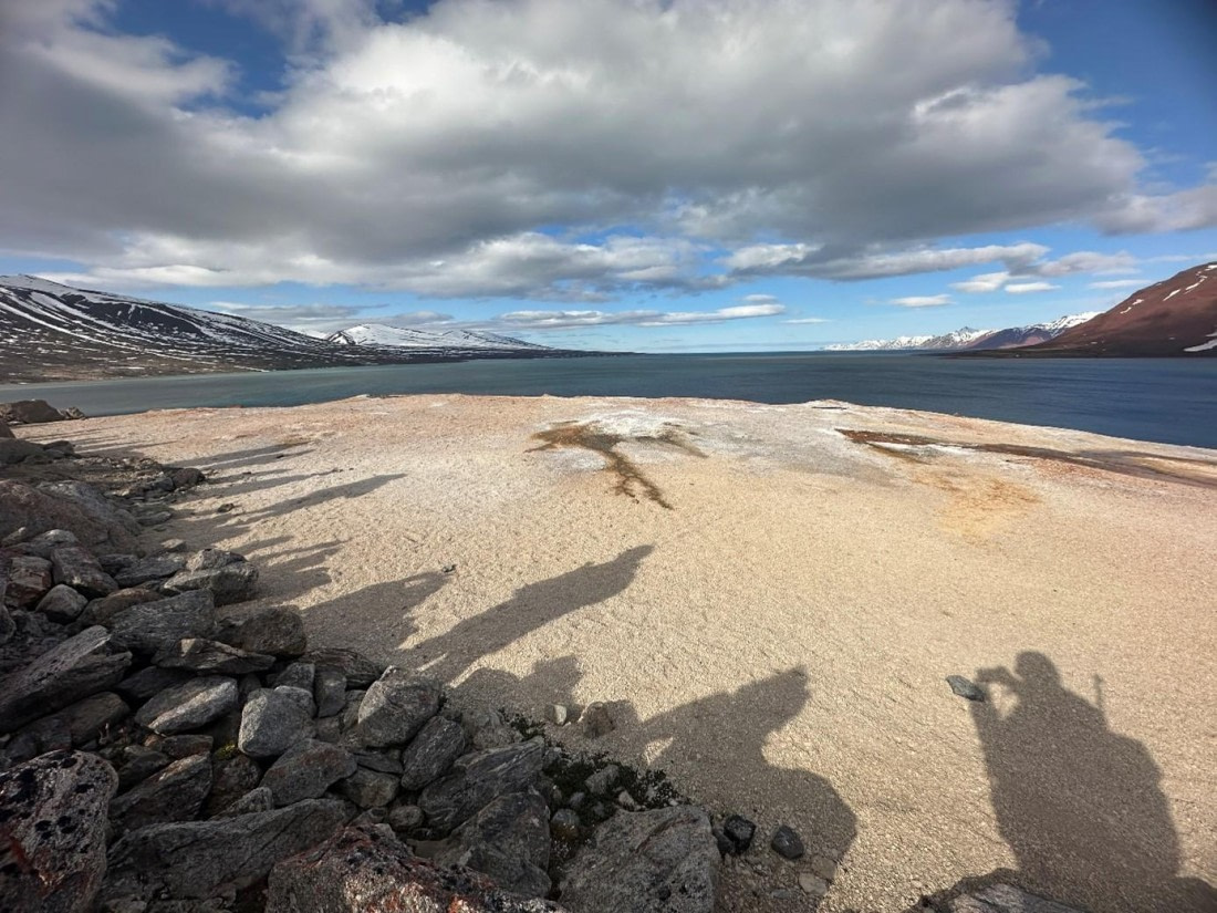PLA06-25, Day 3, Landing site © Unknown photographer - Oceanwide Expeditions.jpg
