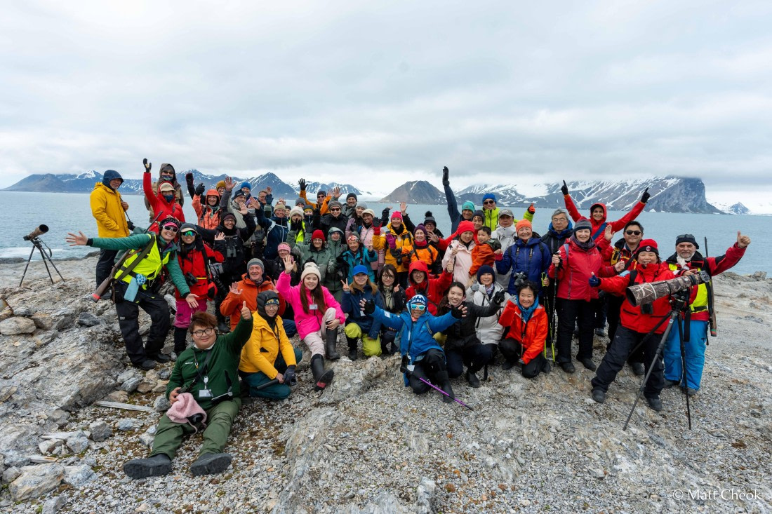 OTL06-25, Day 7, Matt Cheok - Day 7 - Burgerbukta, Gashamna  -3 © Matt Cheok - Oceanwide Expeditions.jpg