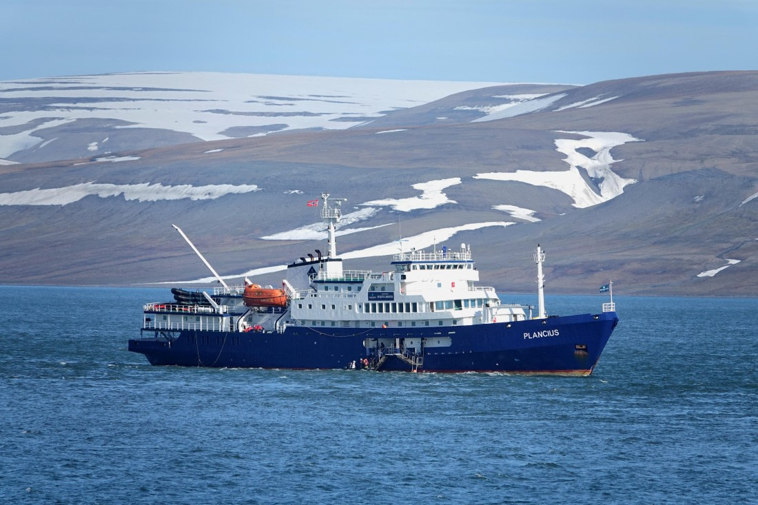 Svalbard