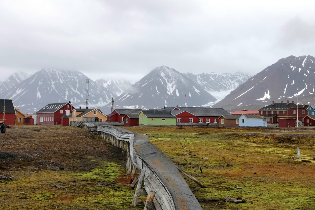 Svalbard