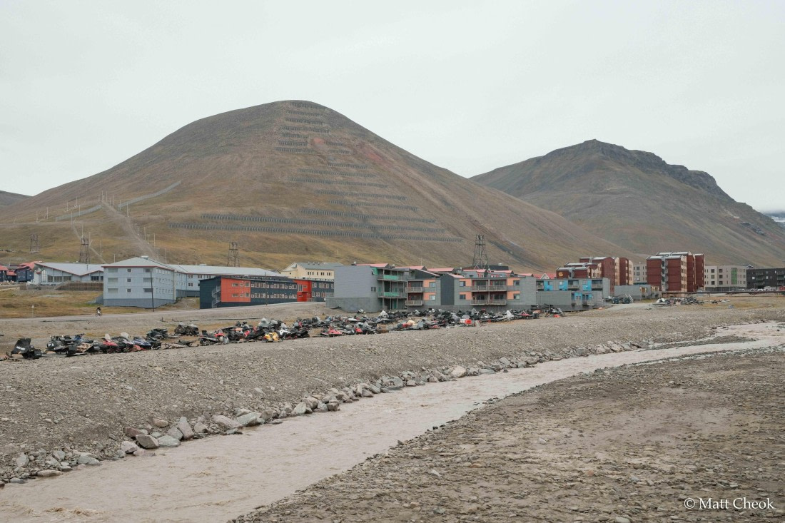 HDS11-25, Day 1, Matt Cheok - Day 1, Embarkation, Longyearbyen-1.jpg © Matt Cheok - Oceanwide Expeditions.jpg