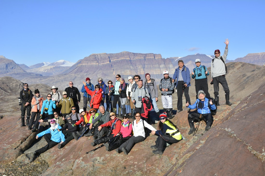 HDS11-25, Day 6, Marco_Long_Hike (1).JPG © Marco Rosso - Oceanwide Expeditions.JPG