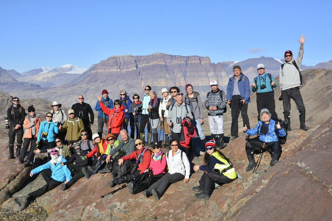 HDS11-25, Day 6, Marco_Long_Hike (2).JPG © Marco Rosso - Oceanwide Expeditions.JPG