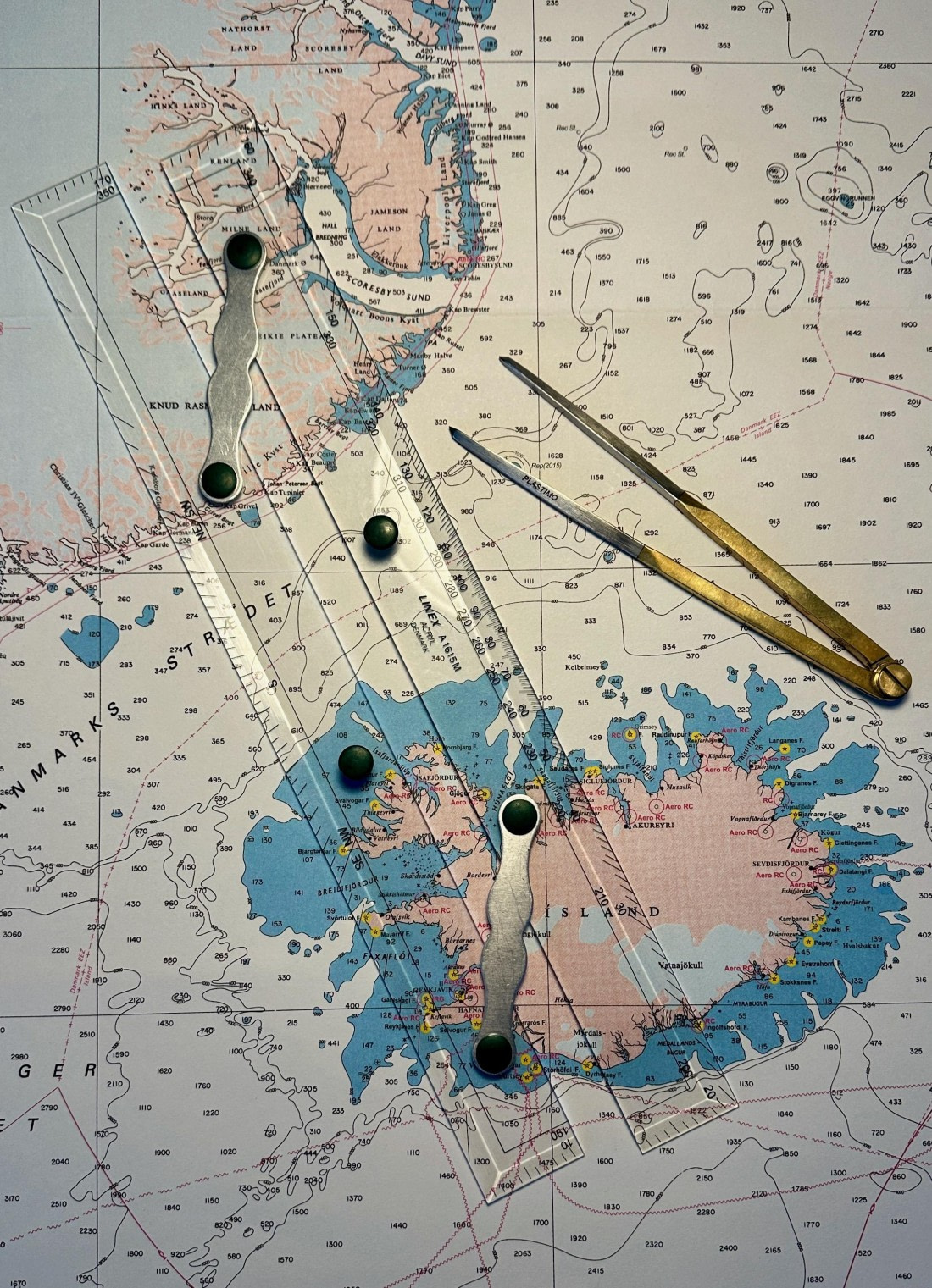 OTL12-25, Day 1, Iceland to Greenland chart.jpeg © Unknown photographer - Oceanwide Expeditions.jpeg