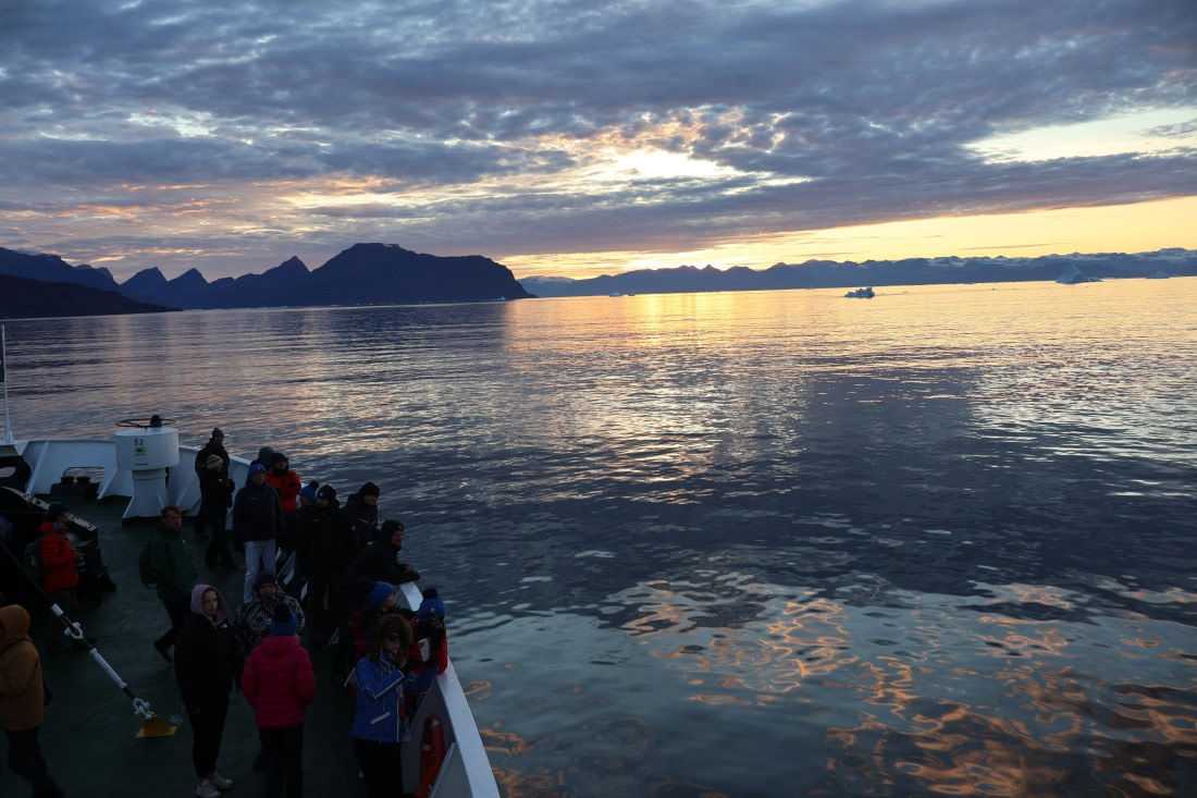 OTL12-25, Day 2, 31st Aug - Vikingebugt3_BETH.JPG © Beth Hitchcock - Oceanwide Expeditions.JPG