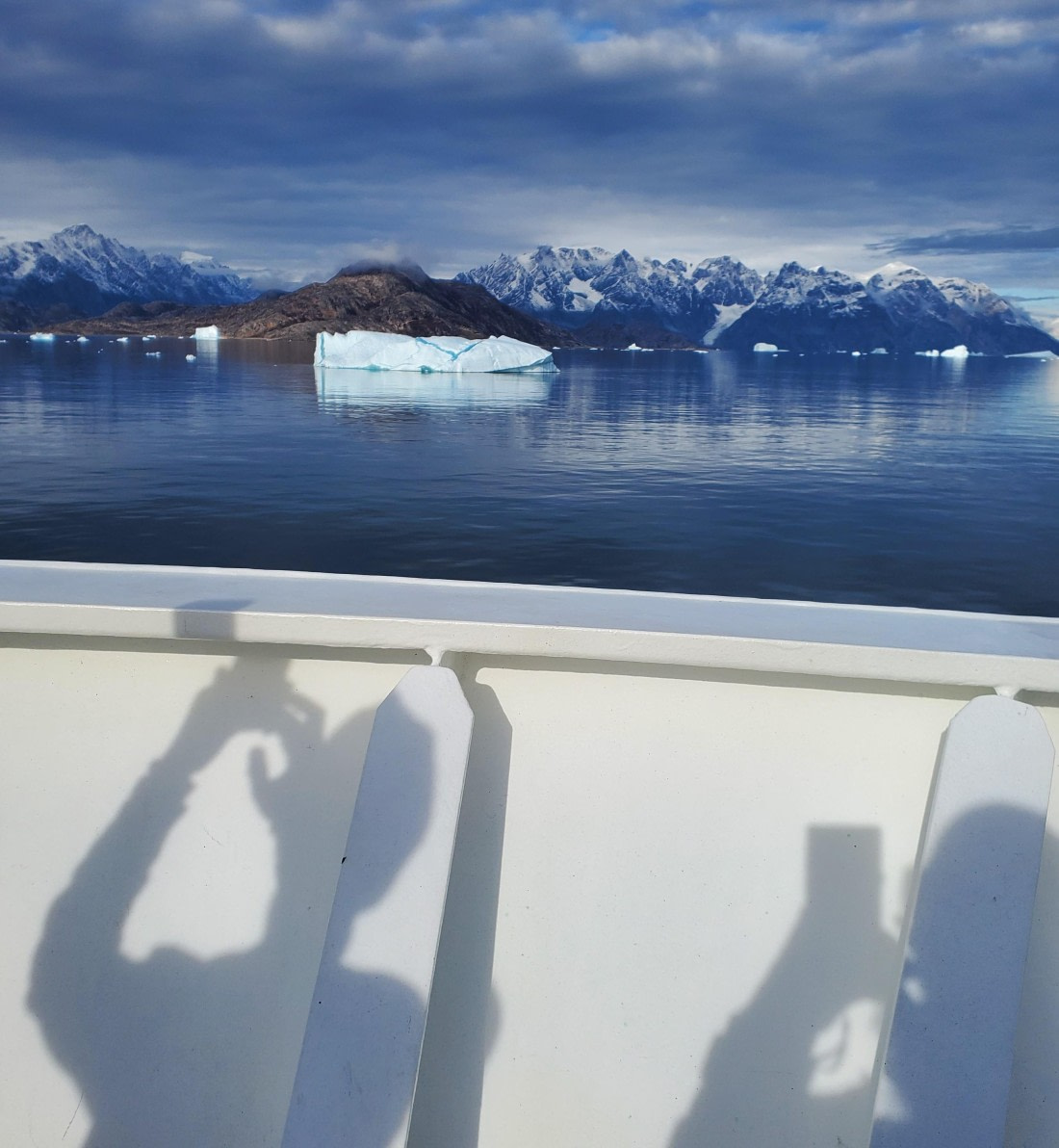 Photography workshop