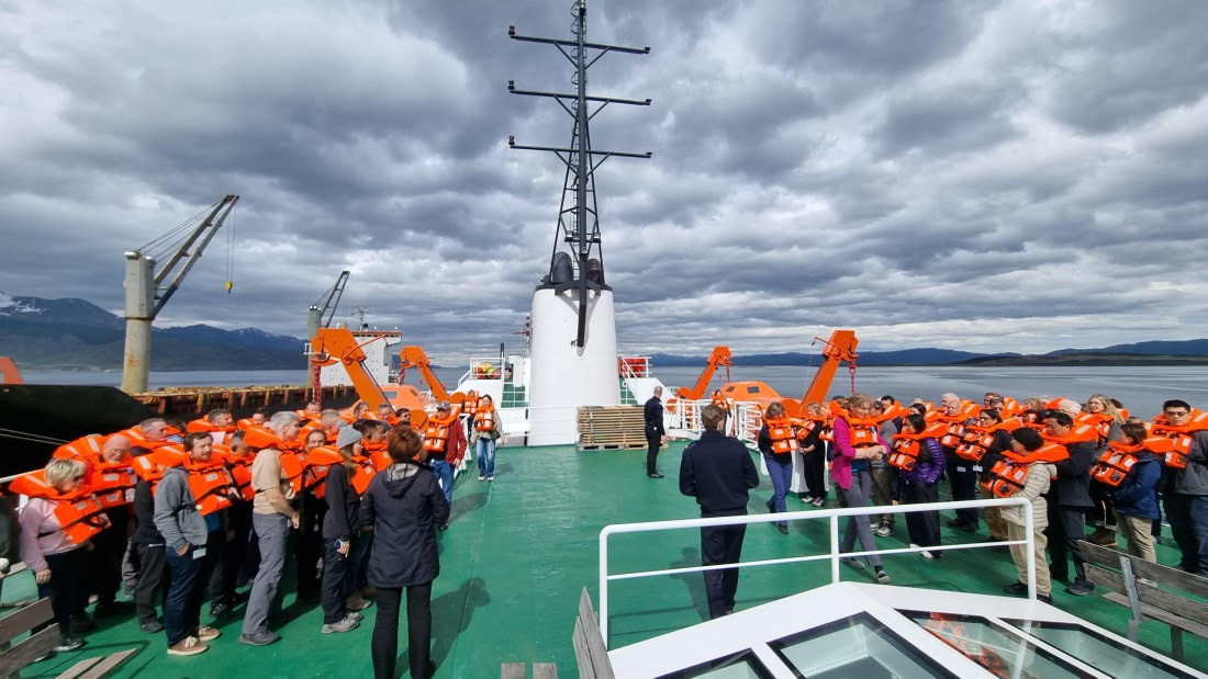 OTL24-25, Day 1, Gary 1Dec-Safety drill.jpg © Gary Miller - Oceanwide Expeditions.jpg