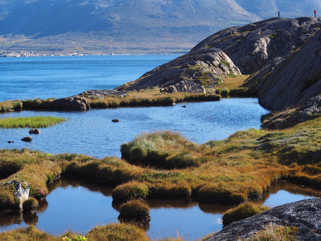 Beauty of Herjolfsnes