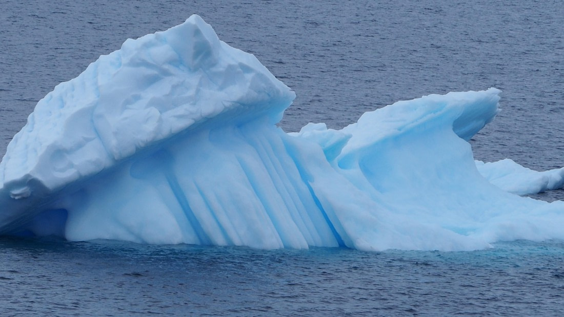Iceberg