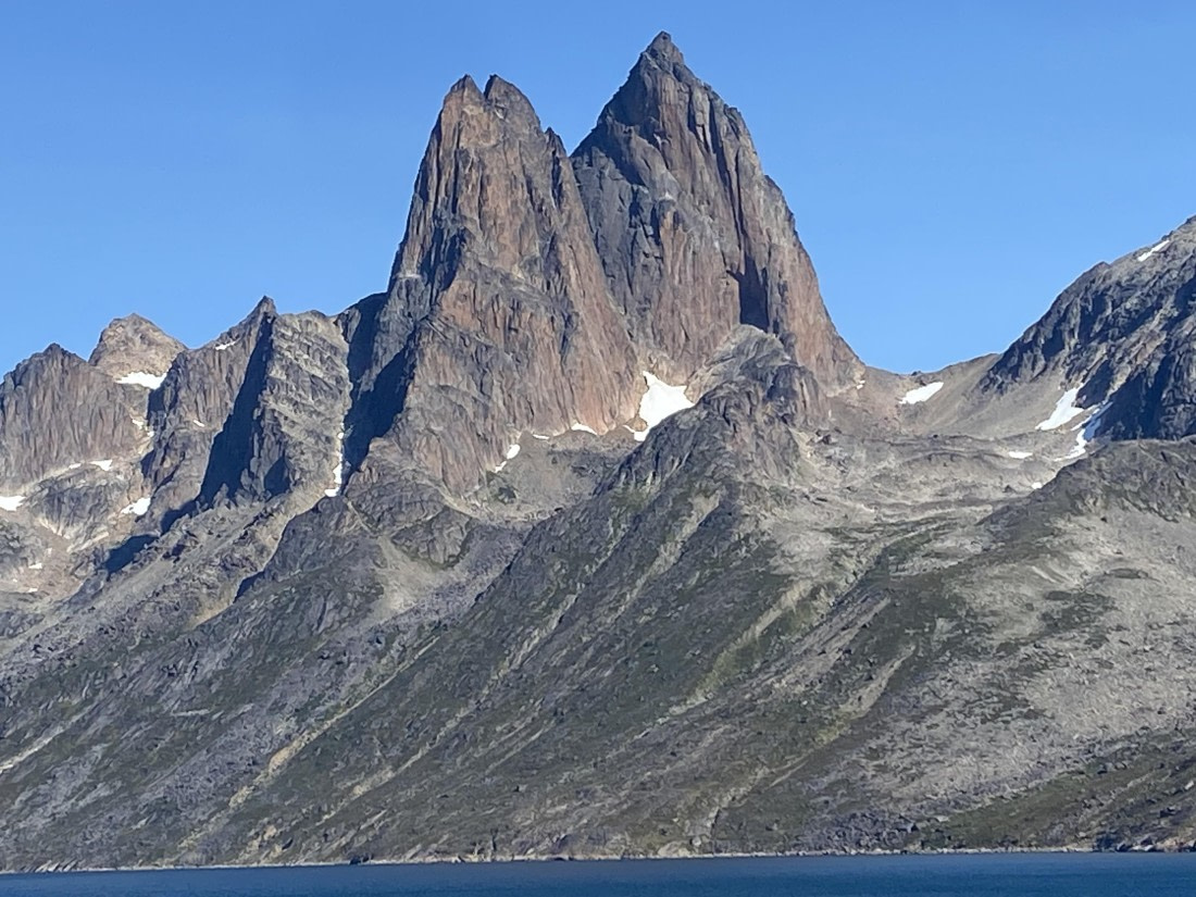 Prins Christian Sund