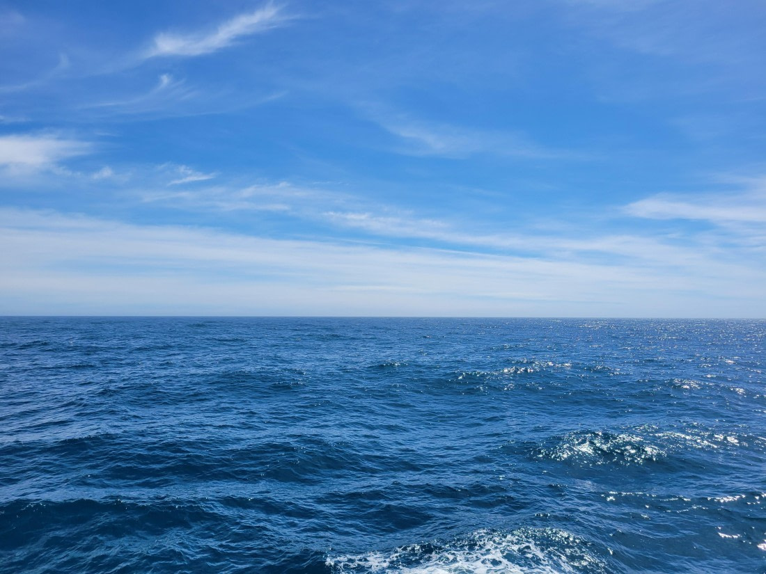 Don't trouble trouble till trouble troubles you @Plancius