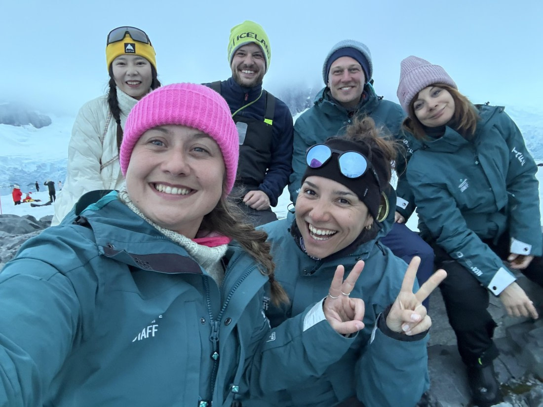 HDS26-26, Day 5, IMG_1772_Camping_(5) © Unknown photographer - Oceanwide Expeditions.jpg