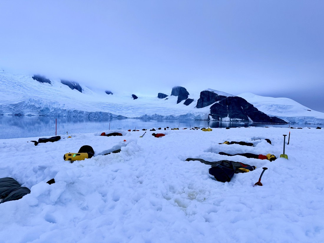 HDS26-26, Day 5, IMG_1772_Camping_(9) © Unknown photographer - Oceanwide Expeditions.jpg