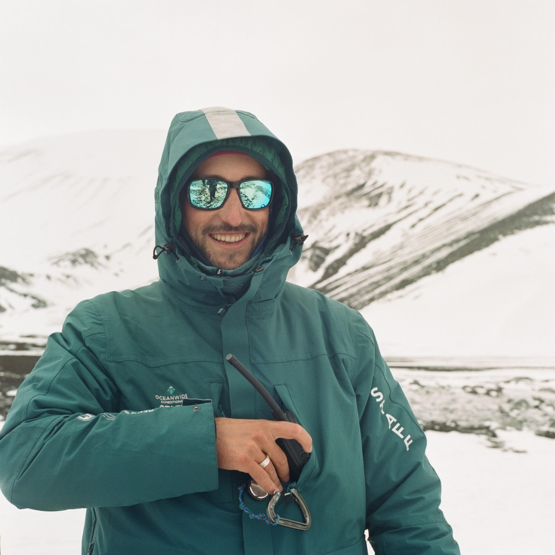 Friendly Photogenic Guides