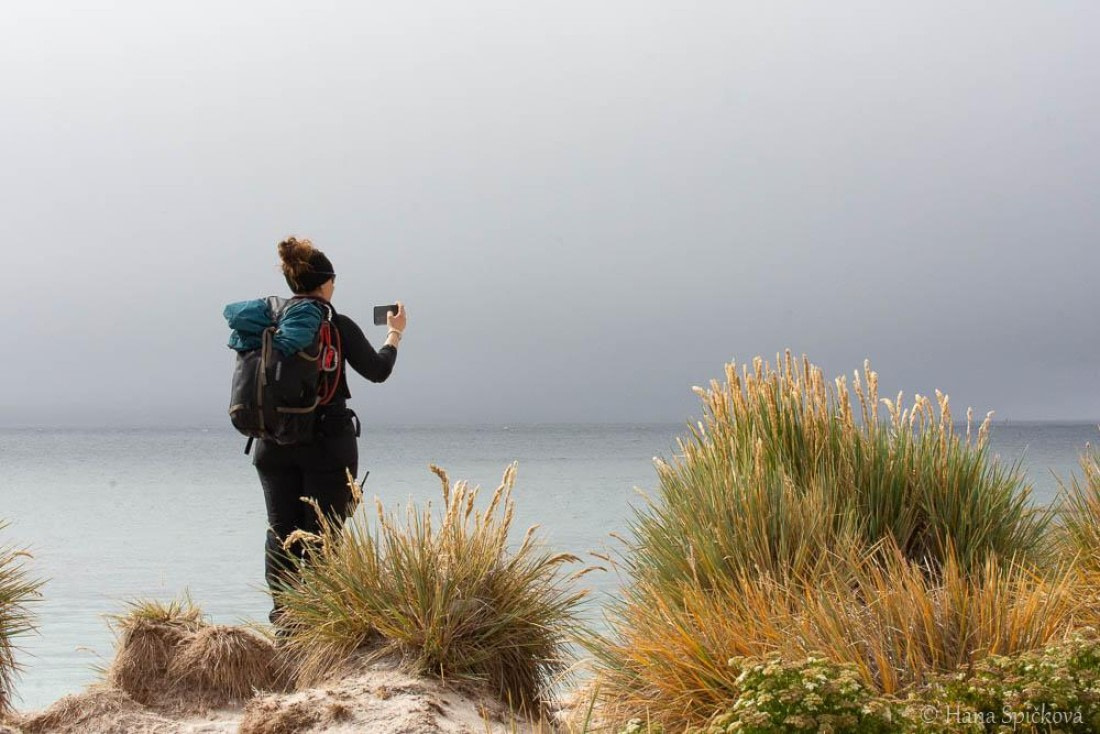 HDS28-26, Day 3, _DSC9282 Hana (6).jpg © Hana Spickova - Oceanwide Expeditions.jpg